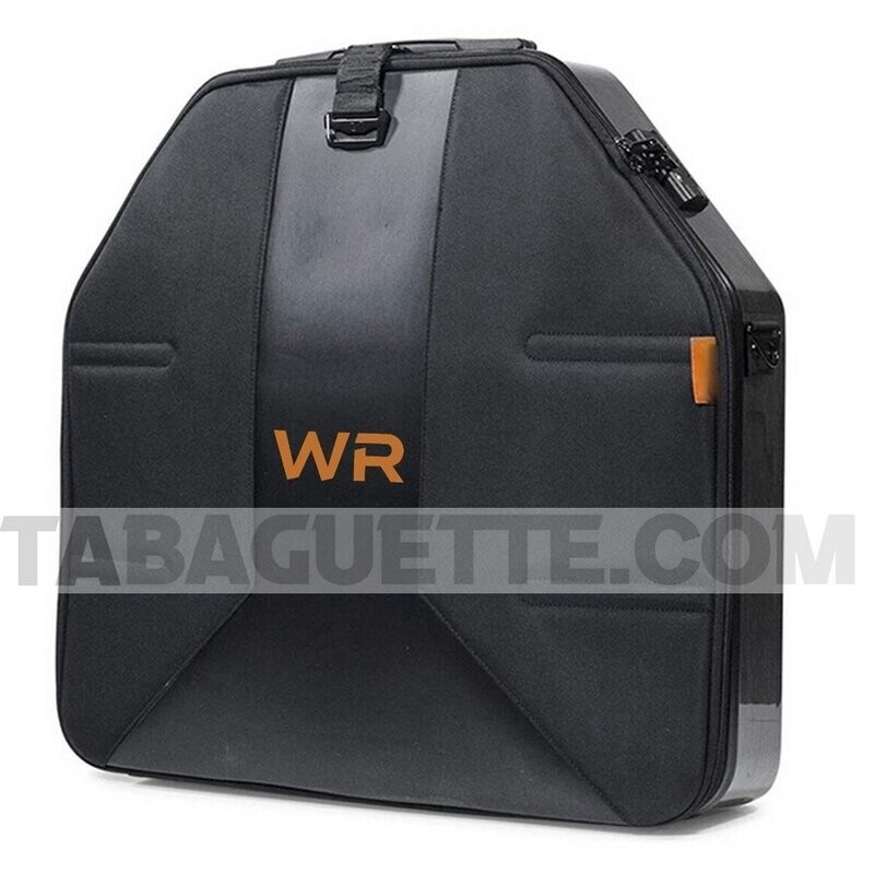 Housse étui  cymbales WR PRO P
