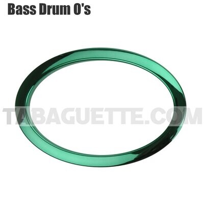 BASS DRUM O'S BDO-H4CH PROTECTION EVENT 04" vert