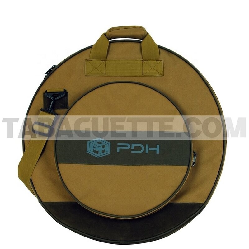 Housse  cymbales  PDH PRO Luxe
