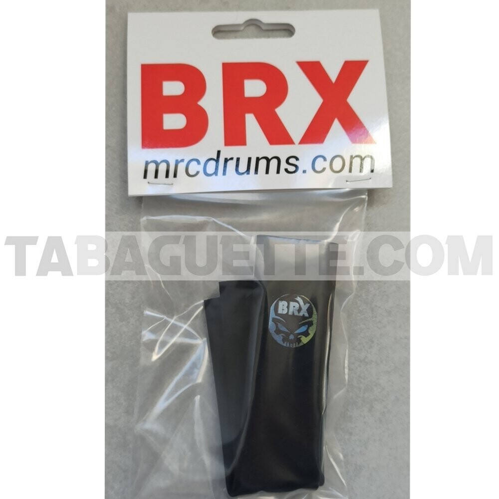 COVER BRX TM