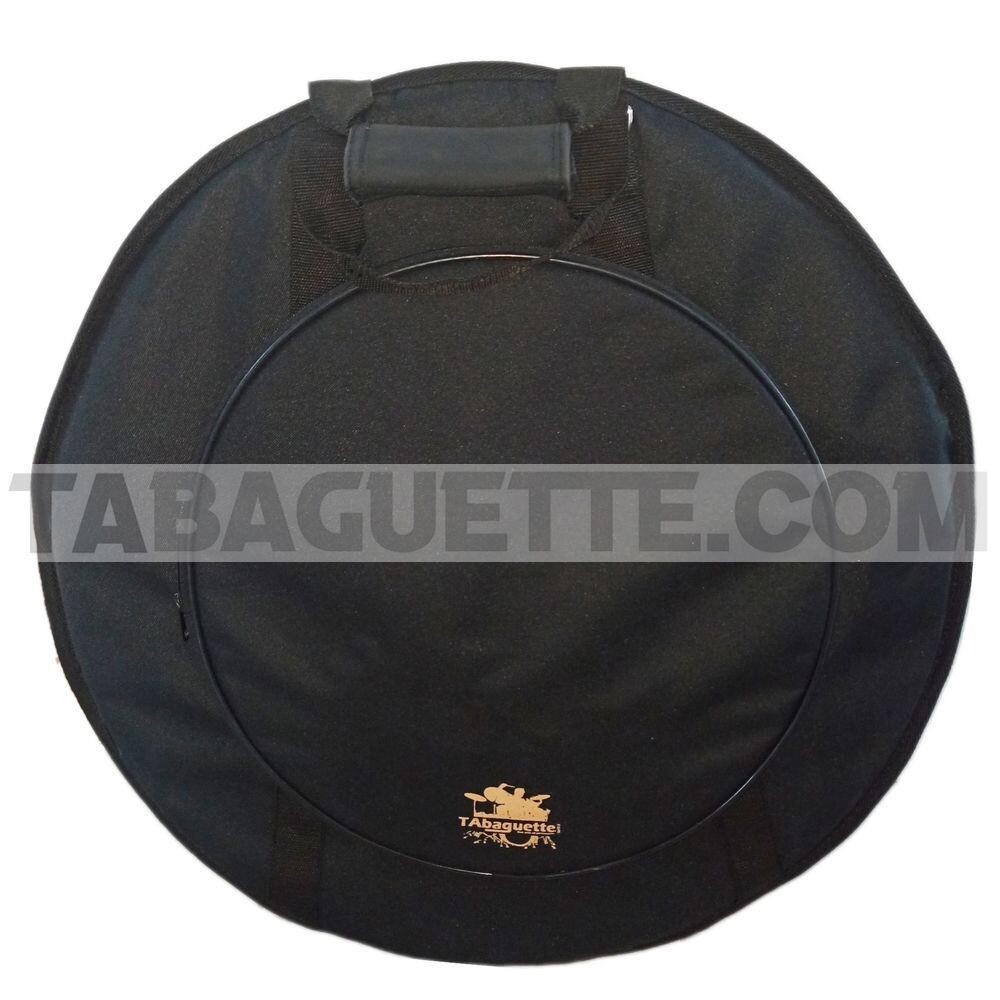 Housse  cymbales 22" BRX