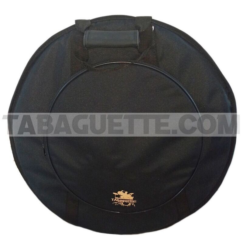 Housse  cymbales 22" BRX