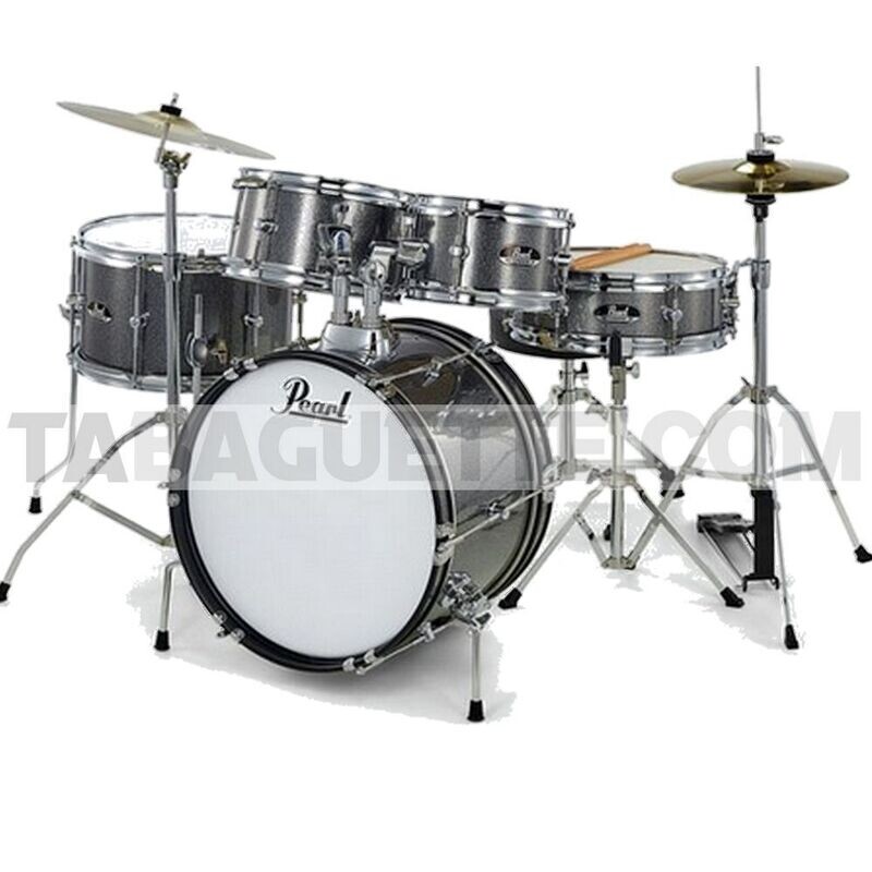 PEARL roadshow JR