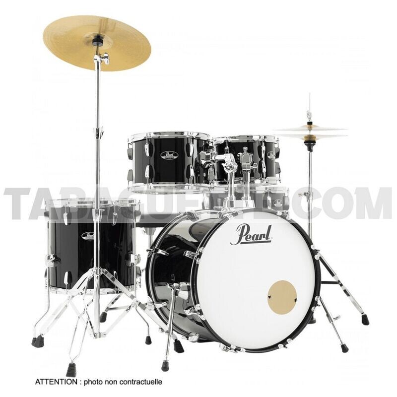 PEARL roadshow 20 jet black