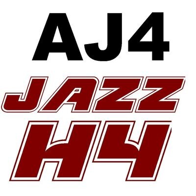 Baguette MR jazz H4 Hickory