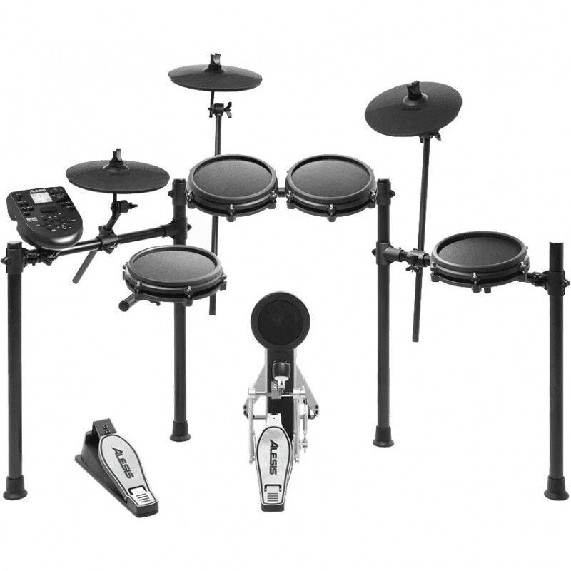 ALESIS DM pack-NITRO MESH KIT