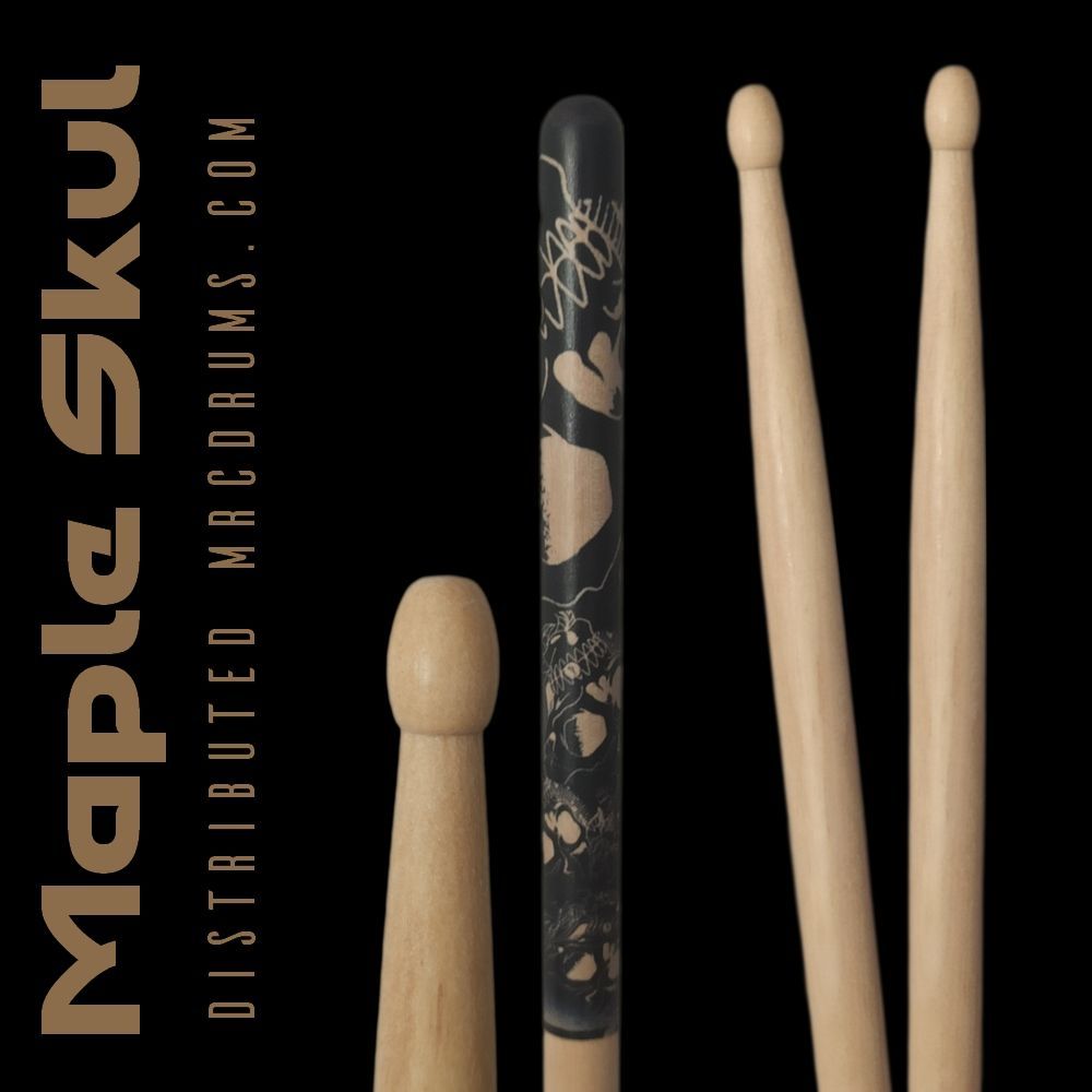 Baguette BRX  5A MAPLE SKUL