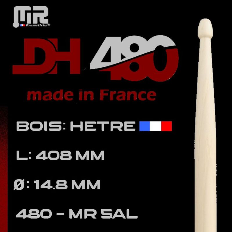 PROMO découverte (port GRATUIT)           2 paires DH 480 5A