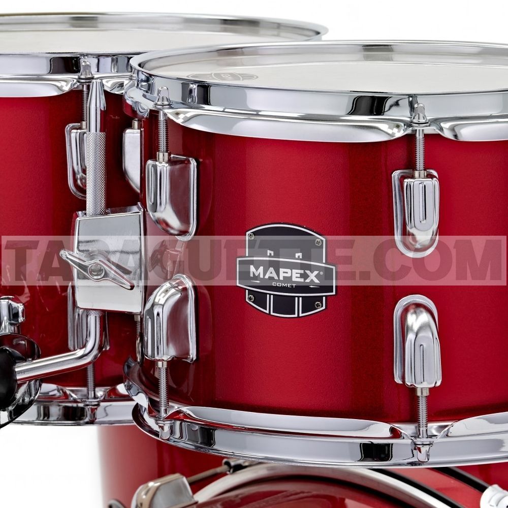 MAPEX CM5044FTCIR Batterie Comet 20"/5pcs - Infra Red