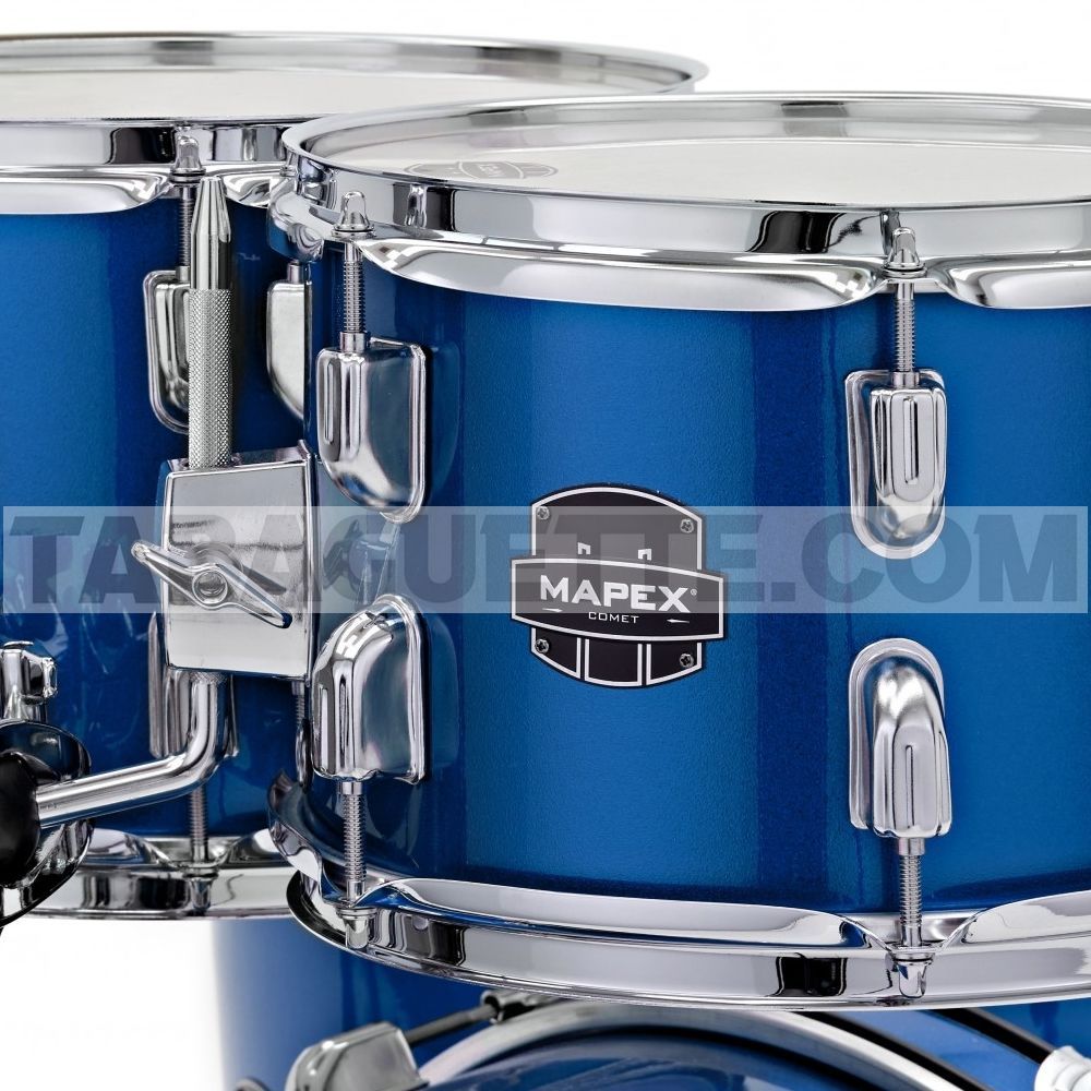 MAPEX MAPEX CM5044FTCIB Batterie Comet 20"/5pcs indigo blue
