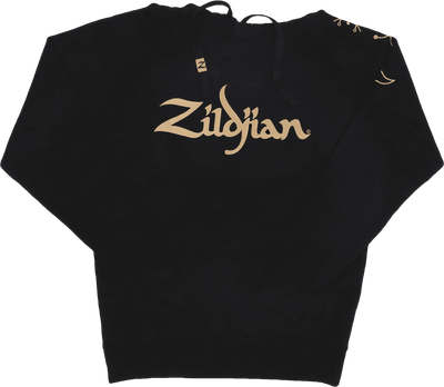 ZILDJIAN SWEAT A CAPUCHE ALCHEMY - TAILLE M