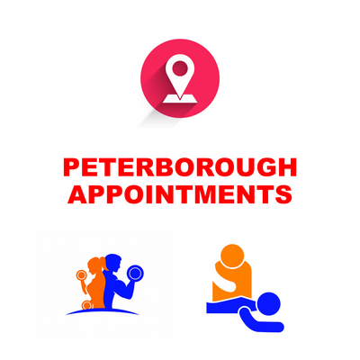 Peterborough