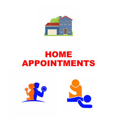 Home Appointments