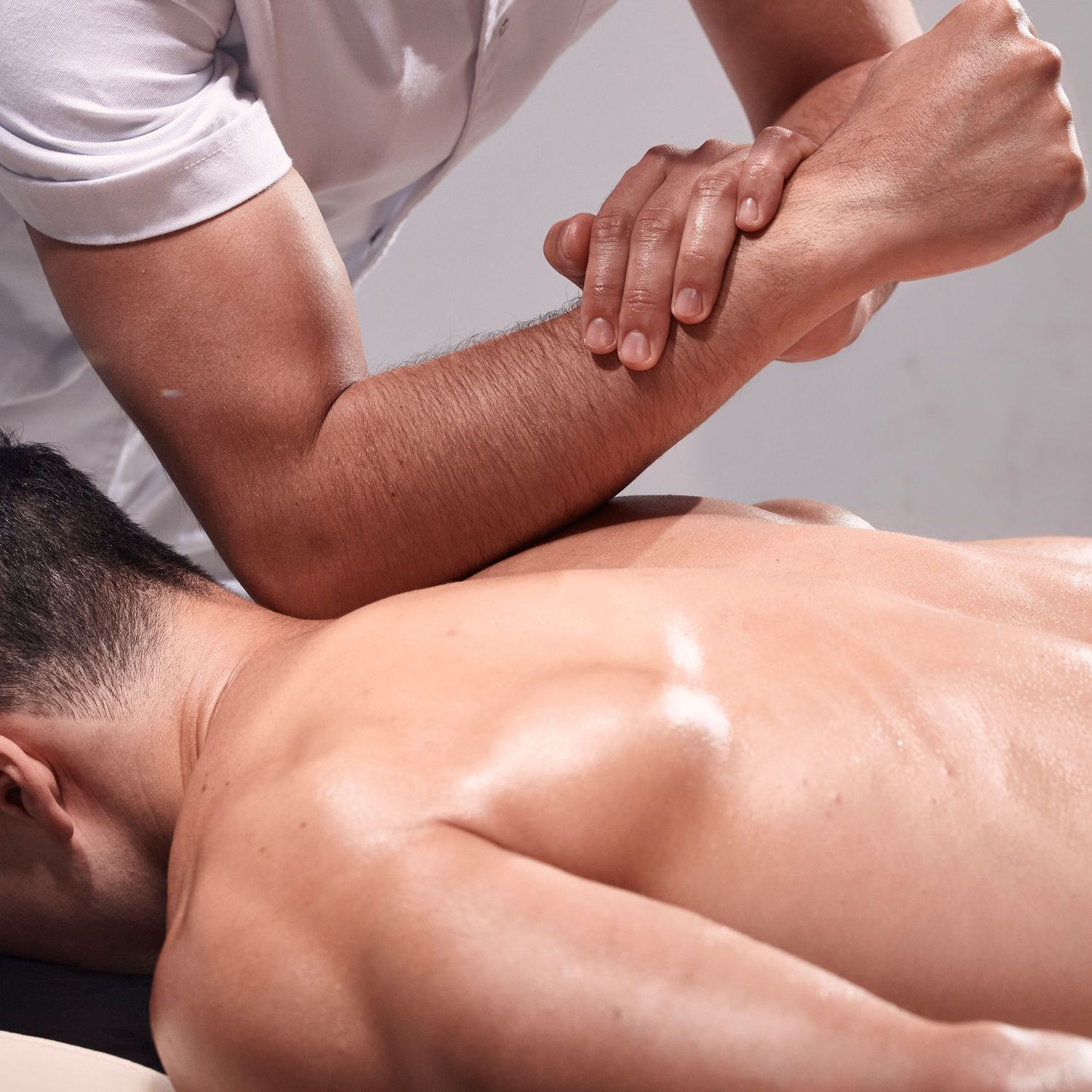 60 Minute Sports Massage (Home Appointment)