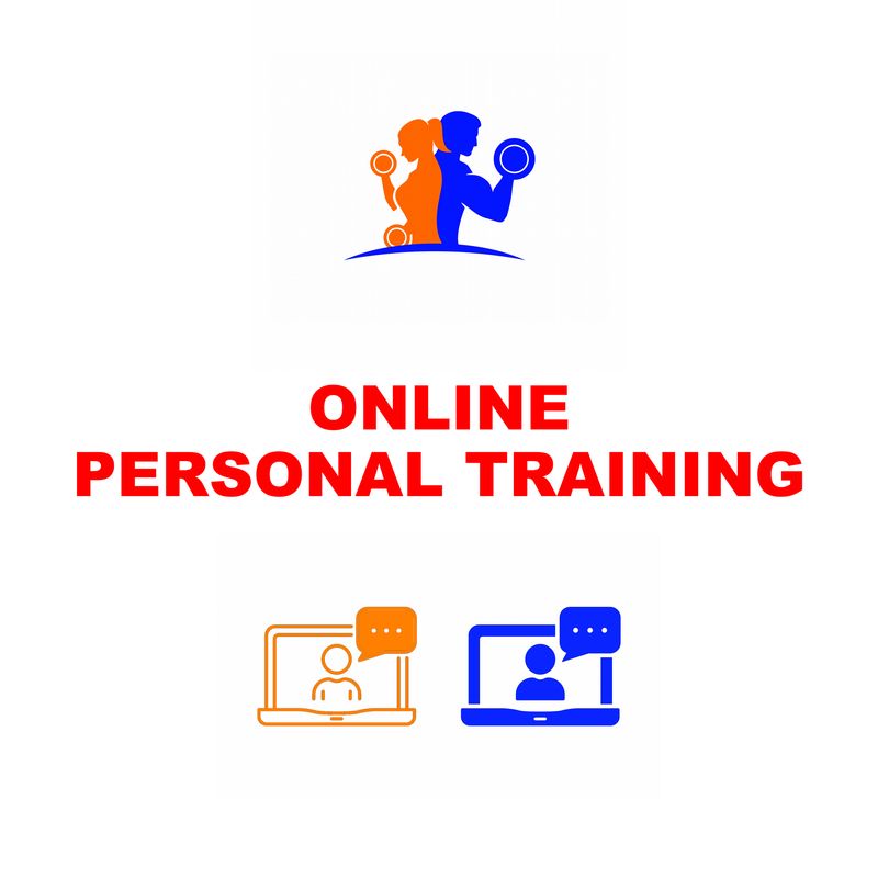 6 Week Online Personal Training Program