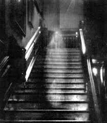 Paranormal Investigation for Private Detectives