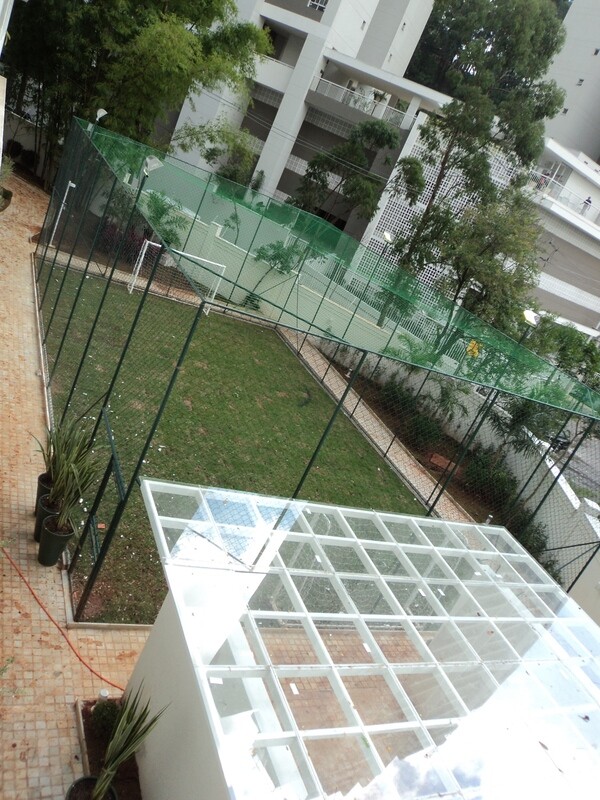 Grama natural - São Paulo