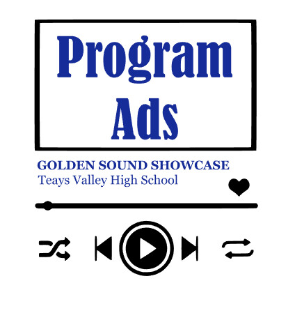 Shout Out Program Ad