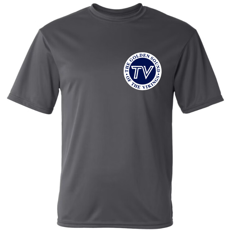 Golden Sound Volunteer/Chaperone Shirt