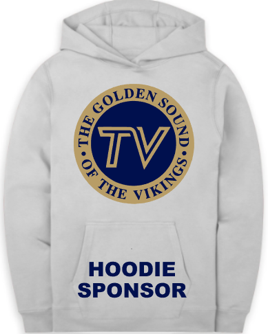 2026 State Qualifier Hoodie Sponsor
