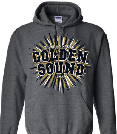 2026 State Qualifier Hoodie