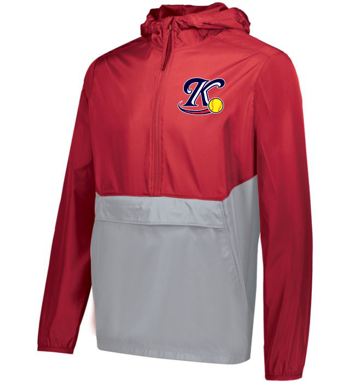 HOLLOWAY PACK PULLOVER - YOUTH &amp; ADULT