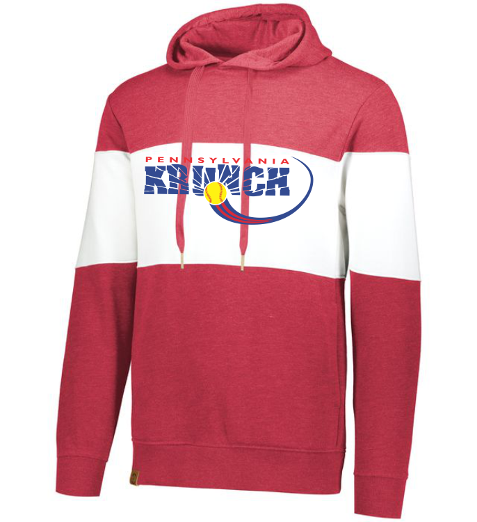 IVY LEAGUE PULLOVER