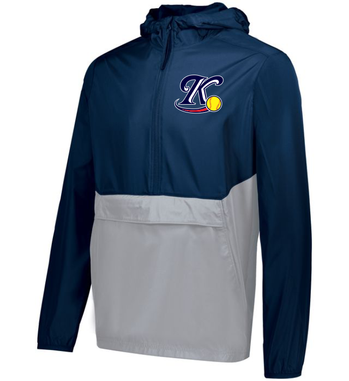 HOLLOWAY PACK PULLOVER - YOUTH &amp; ADULT