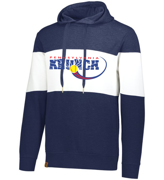 IVY LEAGUE PULLOVER