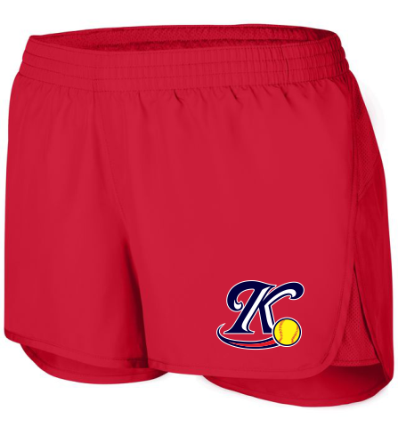 WAYFARER SHORTS - GIRLS &amp; LADIES