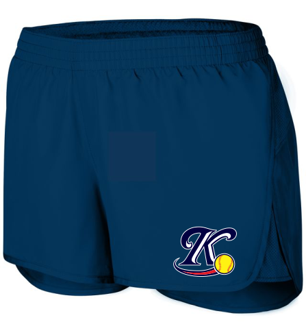 WAYFARER SHORTS - GIRLS &amp; LADIES