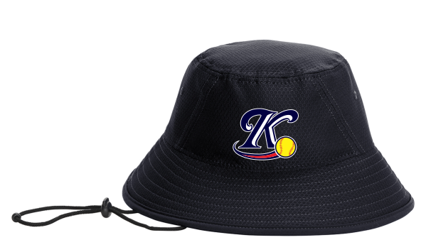 New Era ® Hex Era Bucket Hat
