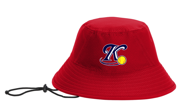 New Era ® Hex Era Bucket Hat