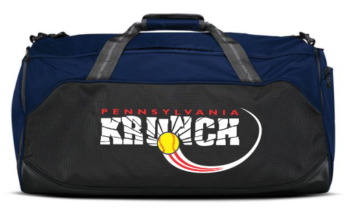 RIVALRY BACKPACK DUFFEL BAG