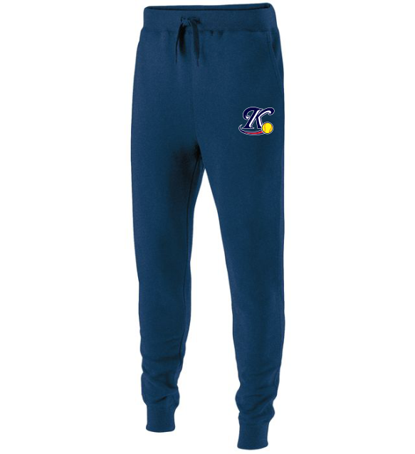 FLEECE JOGGER - YOUTH &amp; ADULT