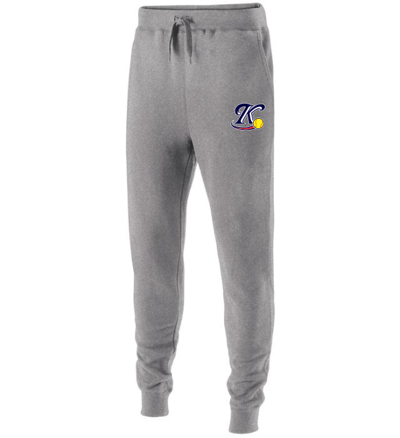 FLEECE JOGGER - YOUTH &amp; ADULT