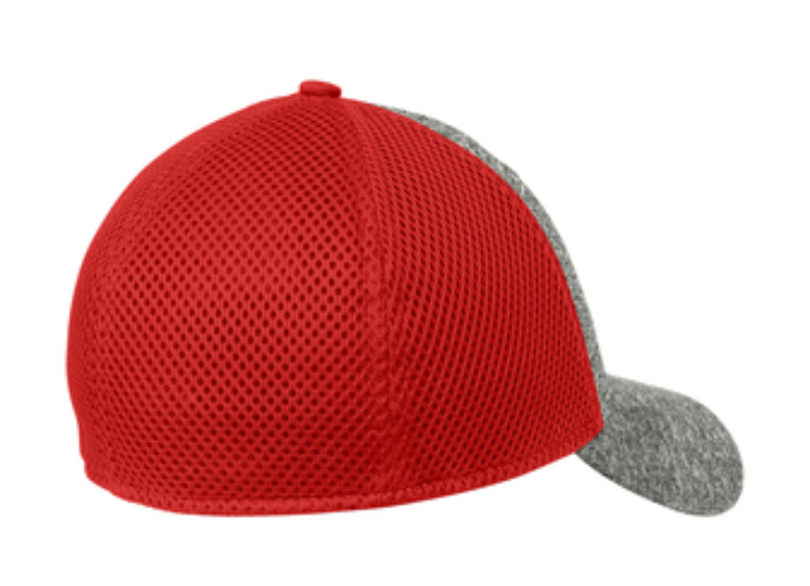 New Era® Shadow Stretch Mesh Cap