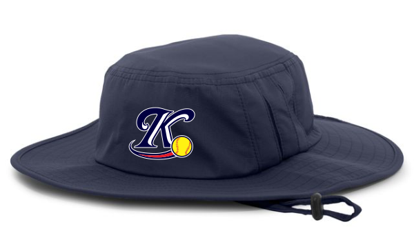 MANTA RAY BOONIE HAT
