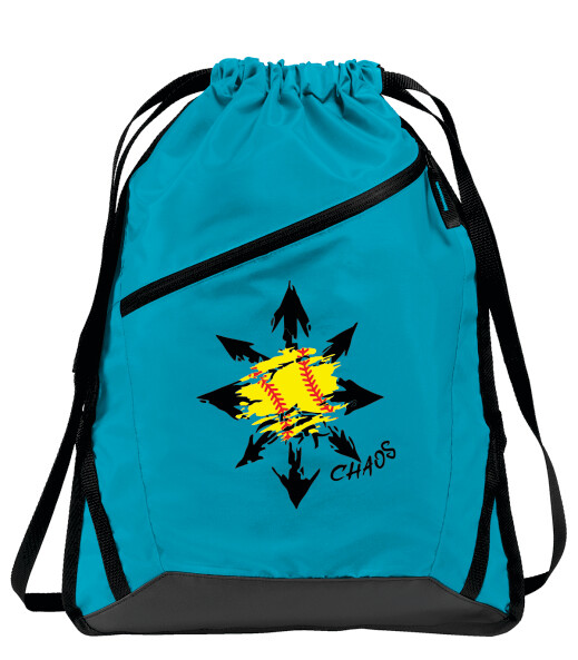 Zip-It Cinch Pack