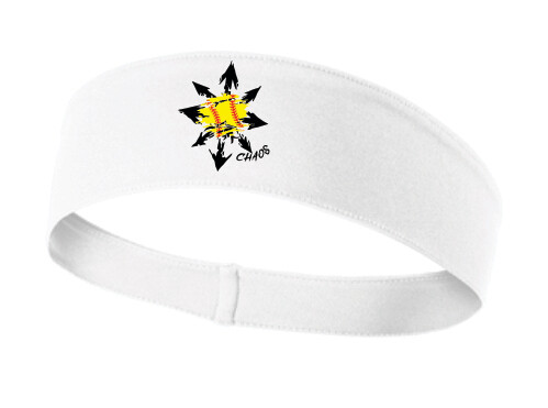 Competitor™ Headband