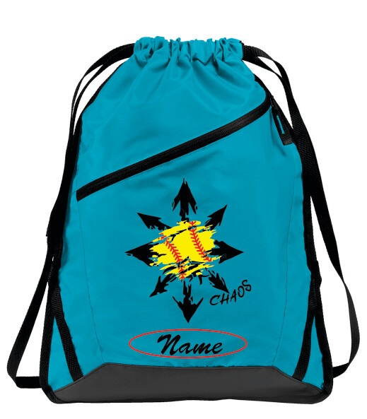 Zip-It Cinch Pack