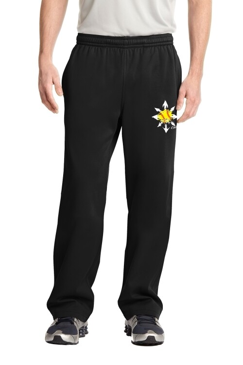 Adult Sport-Wick Fleece Pant