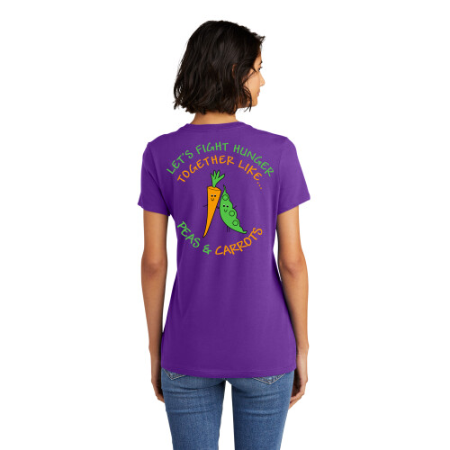 Women’s Very Important Tee