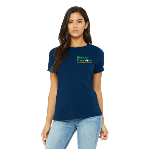 Women’s Relaxed Triblend Tee