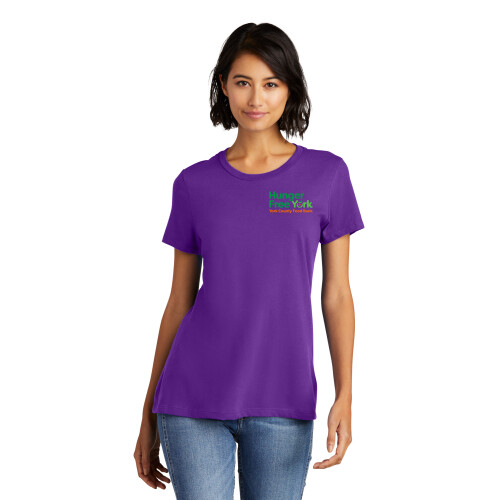 Women’s Very Important Tee