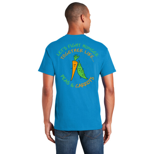 Unisex Heavy Cotton T-Shirt