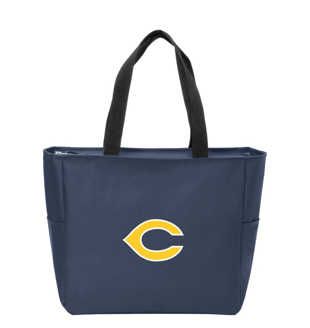Port Authority - Essential Zip Tote