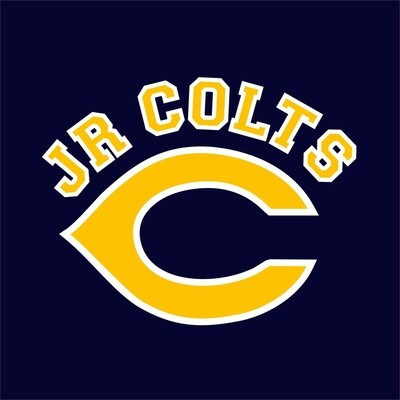 Jr Colts Baseball