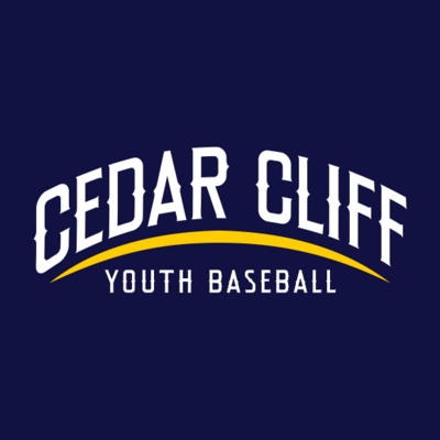 Cedar Cliff Youth Baseball