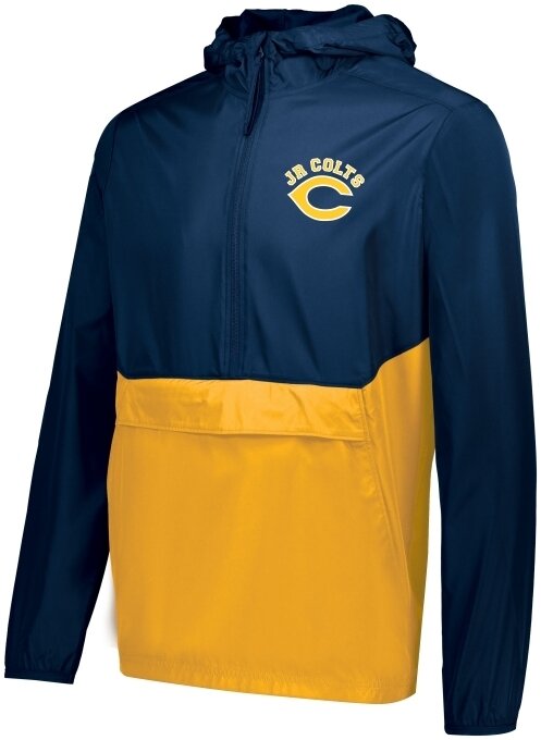 Holloway - Pack Pullover